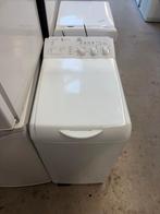 Indesit bovenlader - Schoon - Garantie, Witgoed en Apparatuur, Wasmachines, 4 tot 6 kg, Bovenlader, Ophalen of Verzenden, 85 tot 90 cm