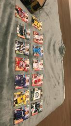 Voetbal kaarten, Ophalen of Verzenden