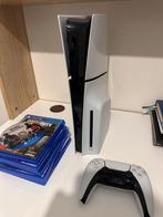 Ps5 slim, Ophalen, Zo goed als nieuw
