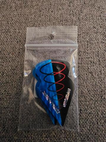 Winmau Tomahawk Flights - Nieuw  beschikbaar voor biedingen