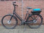 Zeer nette Batavus Fonk E-go 57 cm. Inclusief testrapport, Fietsen en Brommers, 55 tot 59 cm, Ophalen, Gebruikt, Batavus