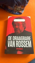 Maarten van Rossem - De draagbare Van Rossem, 20e eeuw of later, Maarten van Rossem, Ophalen of Verzenden, Zo goed als nieuw