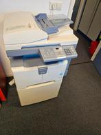 Toshiba Kopieer machine, Ophalen, Zo goed als nieuw, Kopieren, Kopieermachine