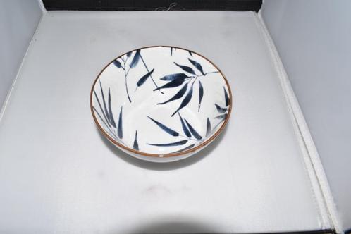 Schaaltjes Gusta Bambo servies, Huis en Inrichting, Keuken | Servies, Nieuw, Overige typen, Overige stijlen, Overige materialen