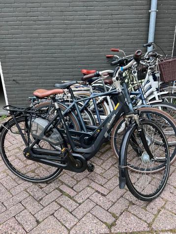 OPknap  fietsen 8x voor maar €250