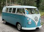 Duitse Vw Bus T1 ‘65, Auto's, Oldtimers, Achterwielaandrijving, Beige, Handgeschakeld, Particulier