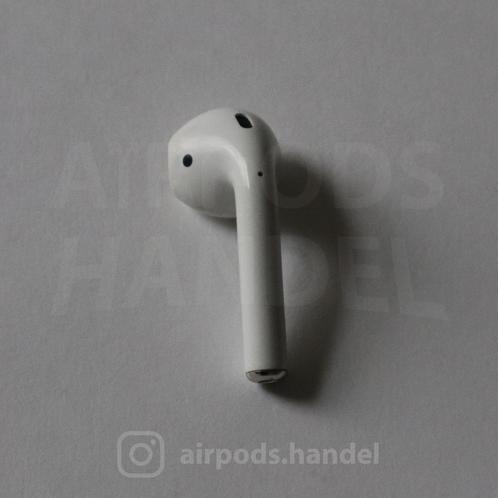 Originele Airpod Gen 1 Links - Linker Generatie 1 Airpods, Telecommunicatie, Mobiele telefoons | Oordopjes, Refurbished, In oorschelp (earbud)