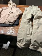 Snowboard kleding set - maat 14 jaar, Ophalen of Verzenden, Zo goed als nieuw, Maat 34 (XS) of kleiner, Pak