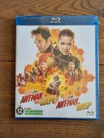Ant-Man and the Wasp Blu-ray - Nieuw!, Ophalen of Verzenden, Nieuw in verpakking, Actie