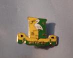 FC Den Haag north side broche, Verzamelen, Speldjes, Pins en Buttons, Ophalen of Verzenden, Sport