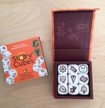 Story cubes oranje, Hobby en Vrije tijd, Gezelschapsspellen | Overige, Ophalen of Verzenden, Zo goed als nieuw