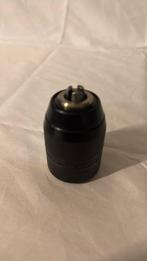 Sanou snelspan boorkop 13mm 1/2” nieuw, Ophalen of Verzenden, Nieuw