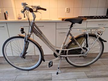 Dames fiets Montego. beschikbaar voor biedingen