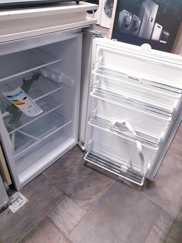 Inbouw koelkast ✅️ Miele ️️88CM ️deur op deur Nieuw OutLet, Witgoed en Apparatuur, Koelkasten en IJskasten, Nieuw, Zonder vriesvak