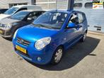 Kia Picanto 1.0 X-pect, Voorwielaandrijving, Zwart, 4 cilinders, Origineel Nederlands