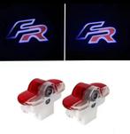 Seat FR verlichting voor je deur, Ophalen of Verzenden