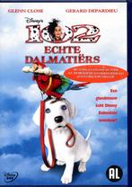 Disney - 102 echte Dalmatiërs, Cd's en Dvd's, Overige typen, Ophalen of Verzenden, Zo goed als nieuw, Alle leeftijden
