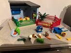 Playmobil 9277 knaagdierenverblijf, Ophalen of Verzenden, Gebruikt