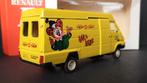 Renault Master B110 Look o Look 1;43 Eligor Louis Surbur Pol, Hobby en Vrije tijd, Modelauto's | 1:43, Verzenden, Nieuw, Auto
