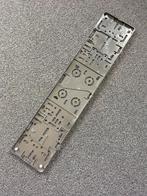 Kentekenplaat houders / Nummerplaat houders, Ophalen of Verzenden, Zo goed als nieuw