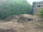 Grond / tuin aarde, Tuin en Terras, Zand, Ophalen, Gebruikt, Overige typen