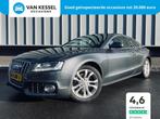Audi A5 Coupé 2.0 TFSI S-Line | Pano | B&O | 2e eig | Dlr O, Auto's, Voorwielaandrijving, Euro 5, Gebruikt, Zwart