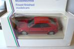 vw corrado-schabak 1/43 - in absolute nieuwstaat!!!!!!!!!!!!, Hobby en Vrije tijd, Verzenden, Nieuw, Auto, Overige merken