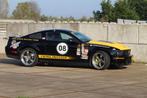2008 Ford mustang Shelby Terlingua, 4009 cc, Euro 5, Zwart, 4 stoelen