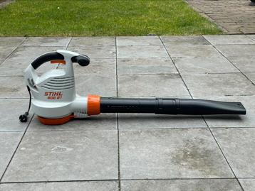Stilh BGE 81 beschikbaar voor biedingen