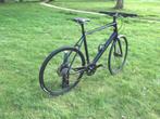 Merida Speeder 400 Shimano 105 50/34 11sp Fitness fiets 59cm, 28 inch, Aluminium, Zo goed als nieuw, 57 tot 61 cm