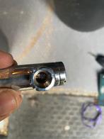 Shell kranen met filter, Ophalen, Nieuw, Kraan