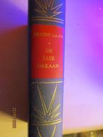 de luie orkaan Ernest Gann, Boeken, Ophalen of Verzenden, Gelezen, Nederland