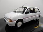 Citroen AX K-Way 1:43 Ixo, Ophalen of Verzenden, Nieuw, Auto, Overige merken