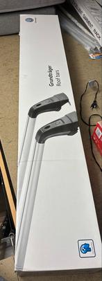 Ongebruikt! Volkswagen 3G8071126 dakdragers, zilver, Auto diversen, Dakdragers, Ophalen, Nieuw