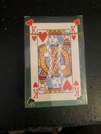 Speelkaarten nieuw, Ophalen of Verzenden, Nieuw, Speelkaart(en)