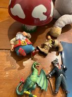 Efteling Verzameling: Knuffels, Poppetjes & Meer, Ophalen of Verzenden, Gebruikt, Overige typen