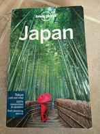 Lonely Planet Japan Reisgids, Boeken, Reisgidsen, Lonely Planet, Budget, Ophalen of Verzenden, Zo goed als nieuw