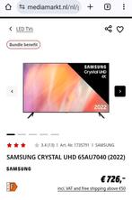 Samsung 65 inches TV new packed, Audio, Tv en Foto, Televisies, Nieuw, 100 cm of meer, Samsung, Smart TV