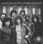 Santana live at Kralingen June 26,1970, Cd's en Dvd's, Vinyl | Rock, 12 inch, Verzenden, Poprock, Nieuw in verpakking