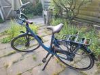 Gazelle Damesfiets - Zo goed als nieuw!, Ophalen, 47 tot 50 cm, Versnellingen, Zo goed als nieuw