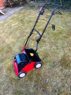 TE HUUR metalen  Verticuteer machine, Tuin en Terras, Ophalen of Verzenden, Zo goed als nieuw, Elektrisch