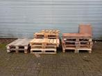 Pallets GRATIS* af te halen, Minder dan 25 mm, Nieuw, Pallet, Ophalen