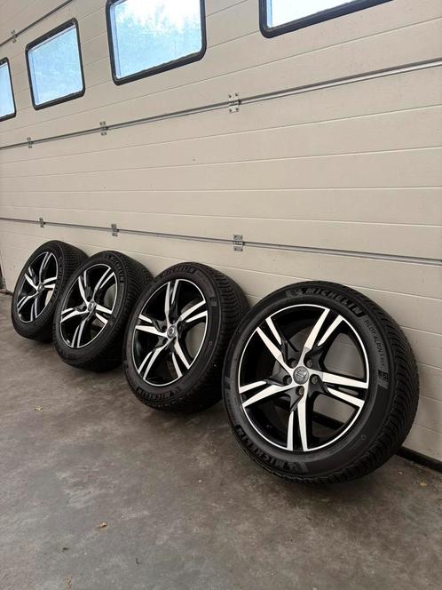 Volvo XC40 R-design 19 inch winterset | topstaat | Michelin, Auto-onderdelen, Banden en Velgen, Banden en Velgen, Winterbanden
