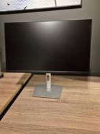 Dell P2422H (met standaard), Ophalen, Gebruikt, IPS, In hoogte verstelbaar