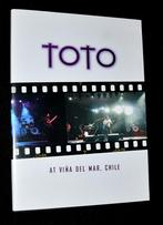Toto - Recorded Live At Vina Del Mar Festival, Chile (DVD), Alle leeftijden, Ophalen of Verzenden, Zo goed als nieuw, Muziek en Concerten