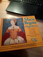 Pacini Maria Regina d'Inghilterra Opera Rara, Boxset, Opera of Operette, Ophalen of Verzenden, Zo goed als nieuw