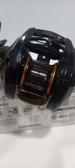 Daiwa Alphas CT SV 70SHL, Molen, Nieuw, Ophalen of Verzenden, Nvt