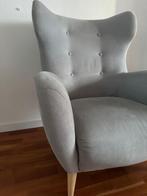 Fauteuil stoel, Ophalen, Zo goed als nieuw