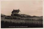 Callantsoog de Witte Villa bij de Kaap B2471, Verzamelen, Ansichtkaarten | Nederland, Ophalen, 1920 tot 1940, Ongelopen, Noord-Holland