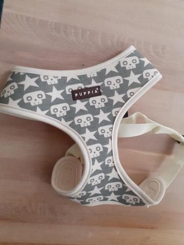 Puppia L tuigje Nieuw beschikbaar voor biedingen